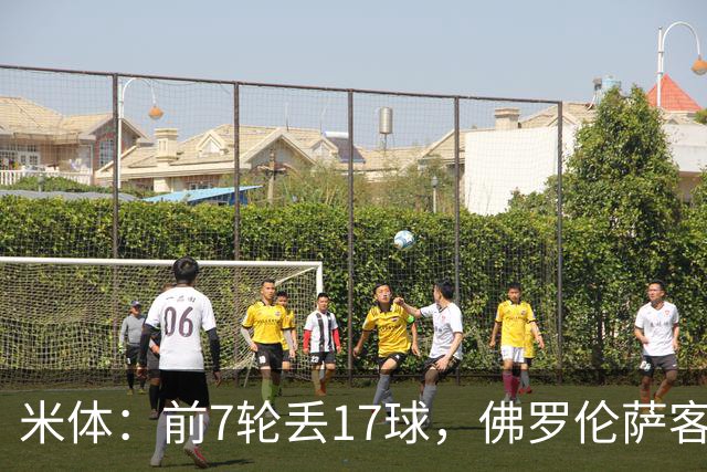 米体：前7轮丢17球，佛罗伦萨客战国米可能变阵4-3-3